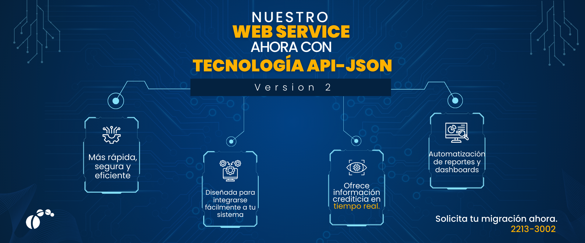 Web Service - InfoRed
